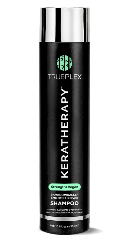 Shampoo y Acondicionador BAMBOO TRUEPLEX