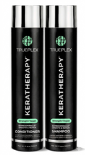 Shampoo y Acondicionador BAMBOO TRUEPLEX