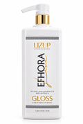 Tratamiento Nanoplastia EFHORA (Acido Hialuronico con Oro 24k)