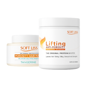 Tratamiento Capilar Lifting Antiporosity Hair Mask