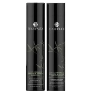 Shampoo y Acondicionador BAMBOO TRUEPLEX