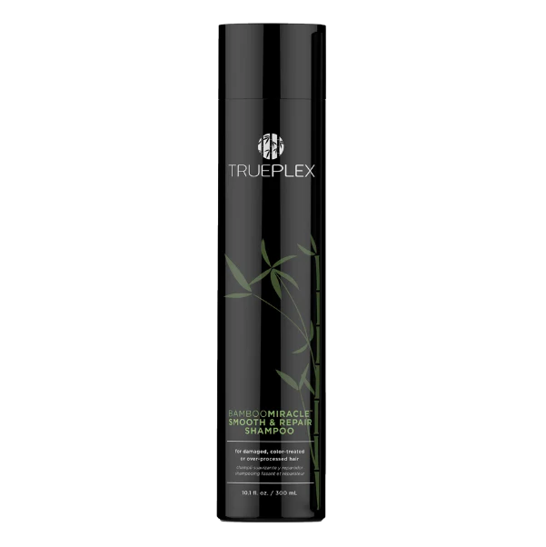 Shampoo y Acondicionador BAMBOO TRUEPLEX