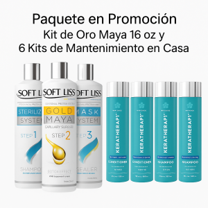 Combo de uso Profesional