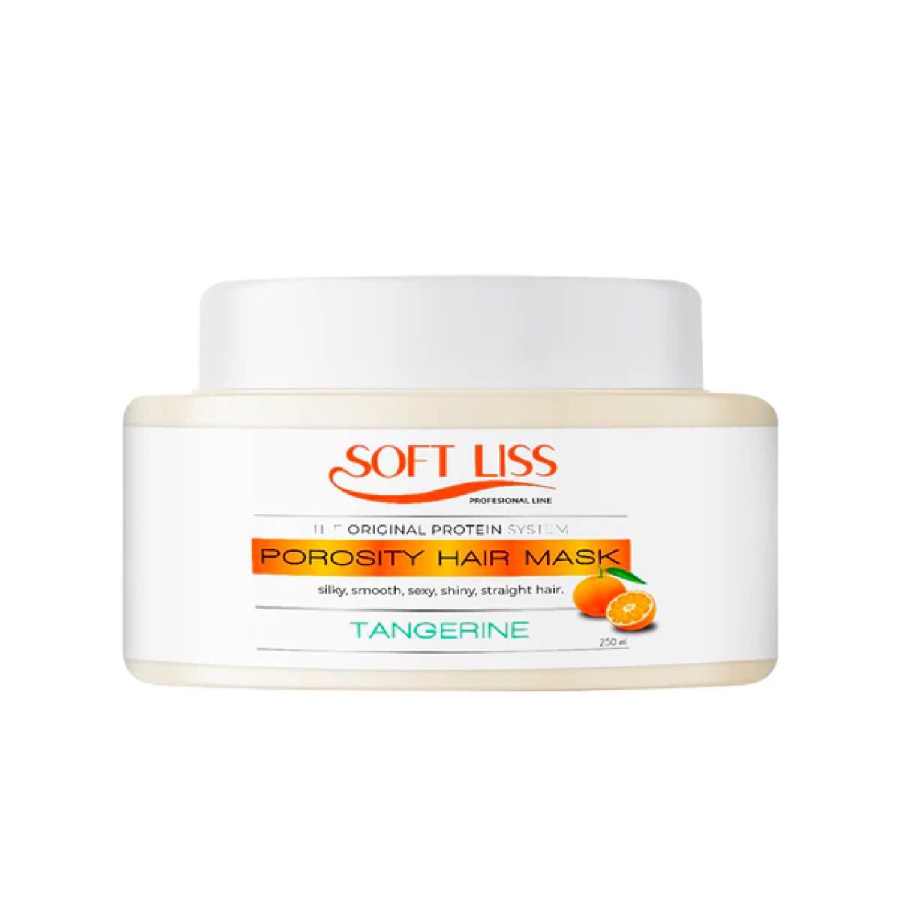 Tratamiento Capilar Lifting Antiporosity Hair Mask