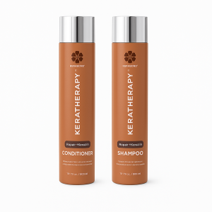 Shampoo y Acondicionador KERATINFIX