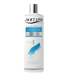 Paso # 1 Dilatador de Cutícula